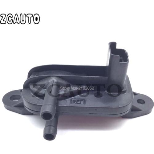 DPF DIFFERENTIAL PRESSURE SENSOR FOR IVECO DAILY III IV V FIAT DUCATO CITROEN RELAY JUMPER PEUGEOT BOXER 2.3 3.0 D HDI 55210304