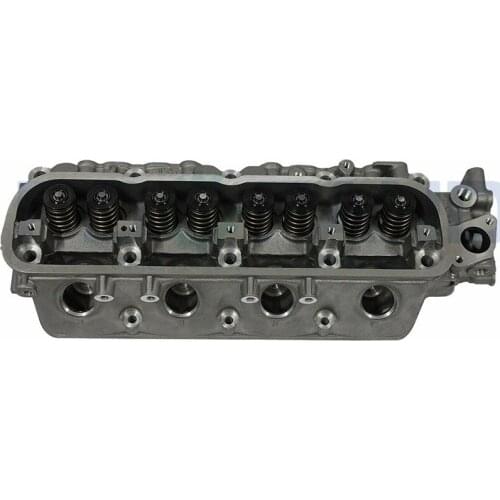 Engine parts 3Y 4Y COMPLETE cylinder head assy SOHC forToyota Dyna 150 200 Hiace Lite-ace HiLux Stout Van Town-ace Crown 2.0 2.2