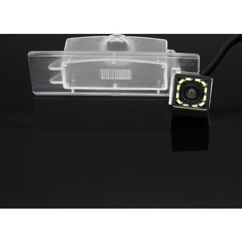 For Kia Sportage QL Kia KX5 MK4 2015 2016 2017 2018 2019 2020 2021 2022 HD 1280*720 Fisheye Rear View reverse Back up Camera