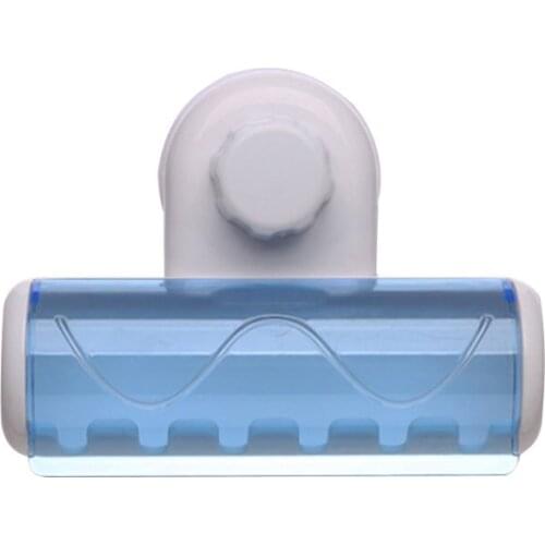 Duolvqi Wall Mounted Toothbrush Holders