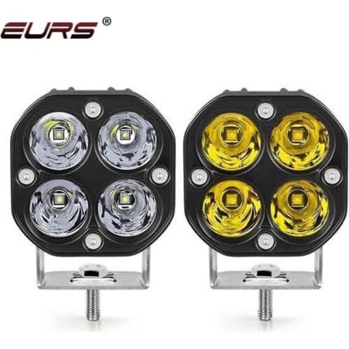EURS Spotlights