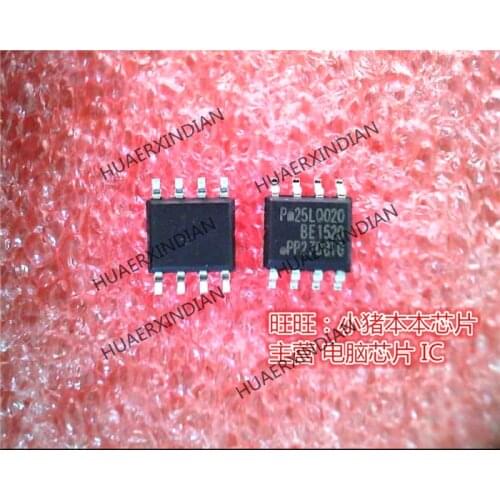 Brand new original PM25LQ020 PM25LQ020B-SCE 25LQ020 SOP High Quality