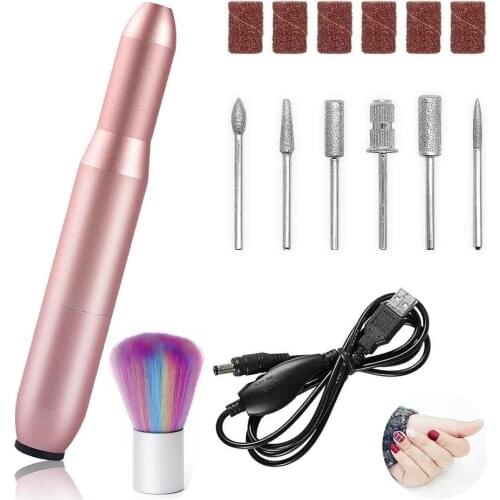 Машинки для маникюра и педикюра Ibcccndc China At AliExpress