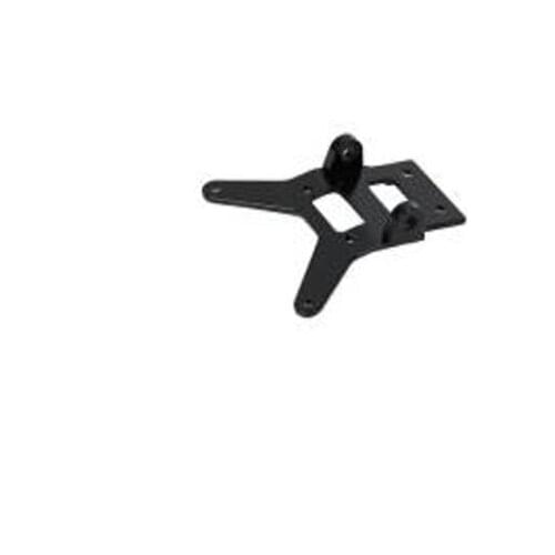 Front Bumper Linkage Mount Kit for 1/5 ROVAN Baja 5FC Rc Car Toy Parts