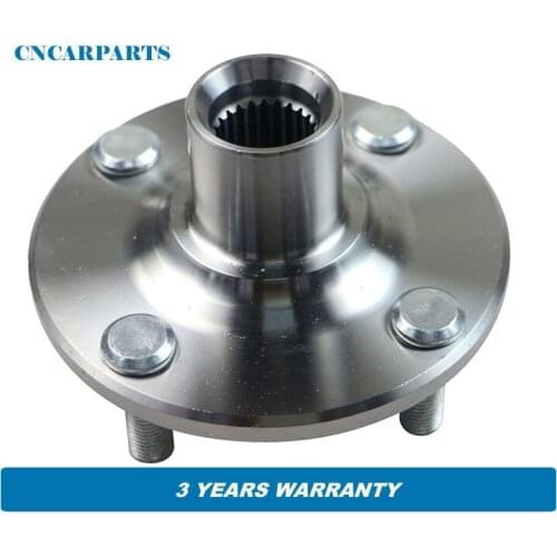 Front Wheel Hub Kit Fit for Toyota Yaris Vitz Echo NCP1# Scion XB NCP31 XA NCP61