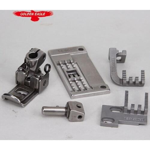 Gauge Set for KANSAI SPECIAL W8000 WX8800 Sewing Machine Parts