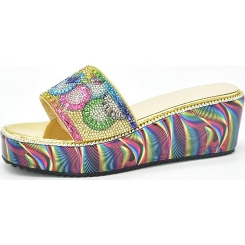 New Arrival Plus Size Women Shoes 42 Open Toe Shoes Italian Shoes for Wedding Women Bride Italian Elegant Women Party Pumps