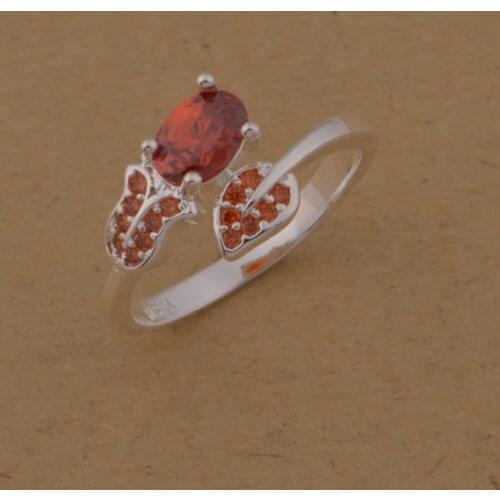 Wholesale free shipping 925 silver Fashion jewelry rings WR-1101