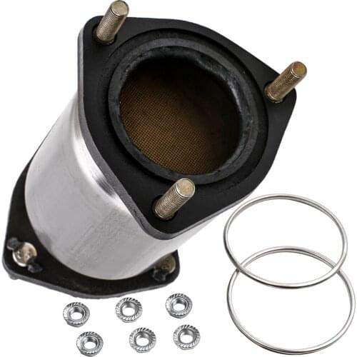 Front Exhaust Catalytic Converter For Chevrolet Aveo Aveo 5 1.6L 2004-2008