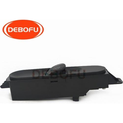 Front Left Right Power Window Control Switch For Mercedes Sprinter 2006- 2016 RH LH A9065451213 A9065451513 A9065451913