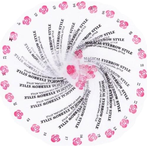 Popfeel Eyelash Tweezers