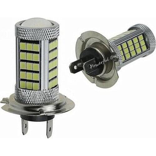 Powerful Bee Fog Lamps