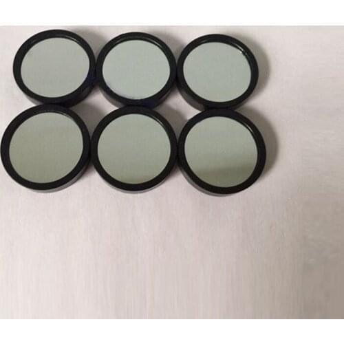 Manufacturers direct 280NM ultraviolet narrow-band bandpass filter to support the processing and customization of large quantity