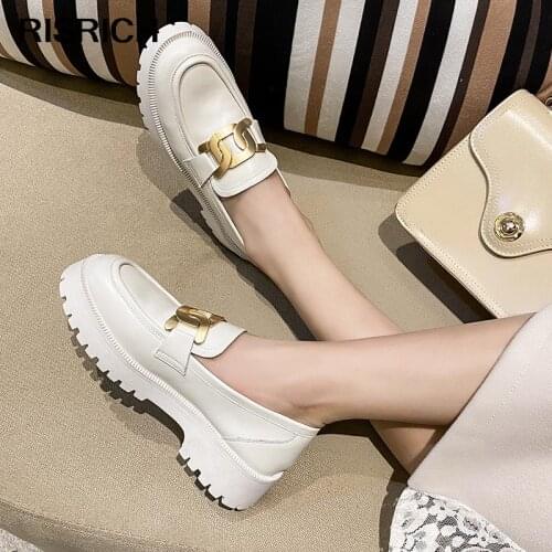 RISRICH Women's Autumn Shoes