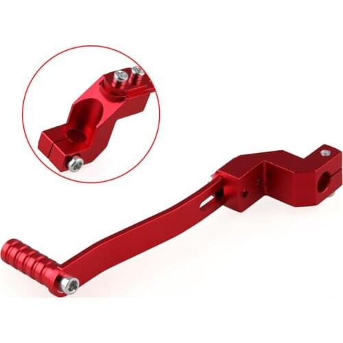 Aluminum alloy shift lever Motorcycle Modified Parts Motorbike lever gear Universal motorcycle accessories shift lever