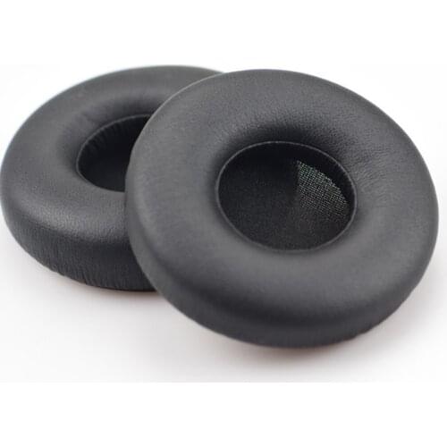 Replacement Foam Ear Pads Cushion for AKG Y50 Y55 Y50BT Headphones Ear Pad New Pair Enhance Noise Blocking MAY22