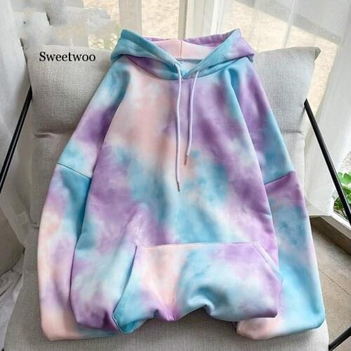 SWEETWOO Men's Sweatshirts