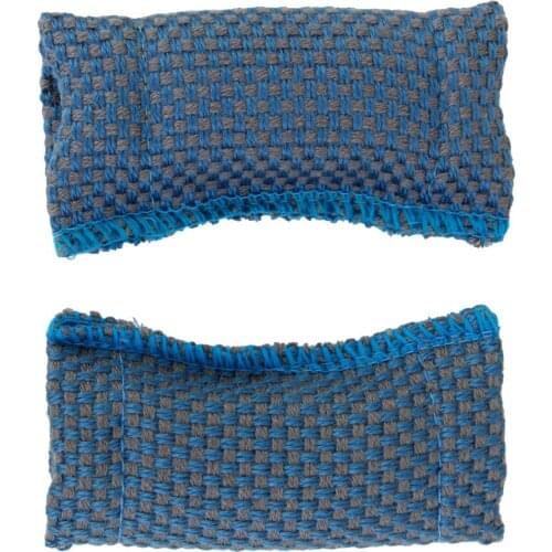 Generic Cotton Cloth Billiard Pool Table Cue Shaft Slicker Burnisher Polisher Snooker & Billiard Accessories