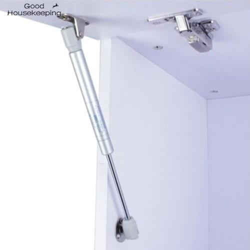 High Quality Furniture Hinge Kitchen Cabinet Door Lift Pneumatic Support Hydraulic Gas Spring Stay Hold Pneumatic hardware