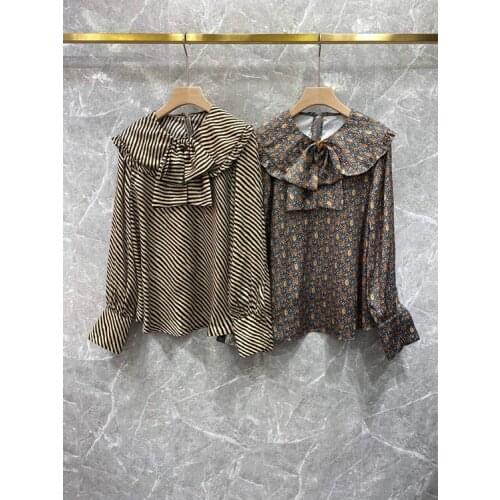 WNSFCOLY Long Blouses