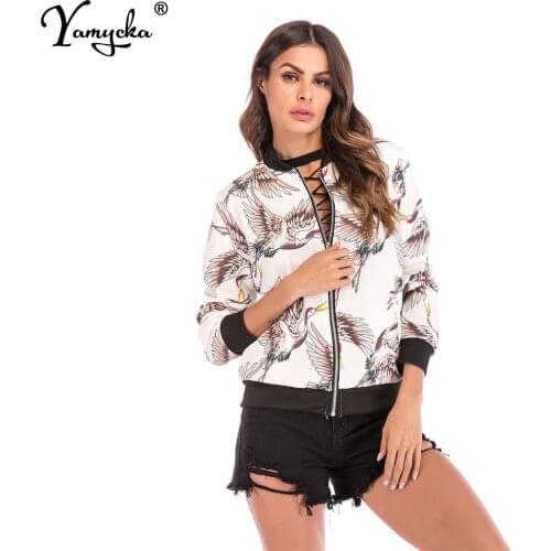 Yamycka Women's Bombers