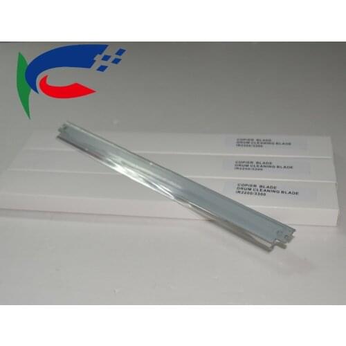 5X Drum Cleaning Blade for Canon IR3300 IR2200 IR2270 IR2800 IR2870 IR3035 IR3045 IR3235 IR3570 IR4570 IR 3300 2200 2270 Copier