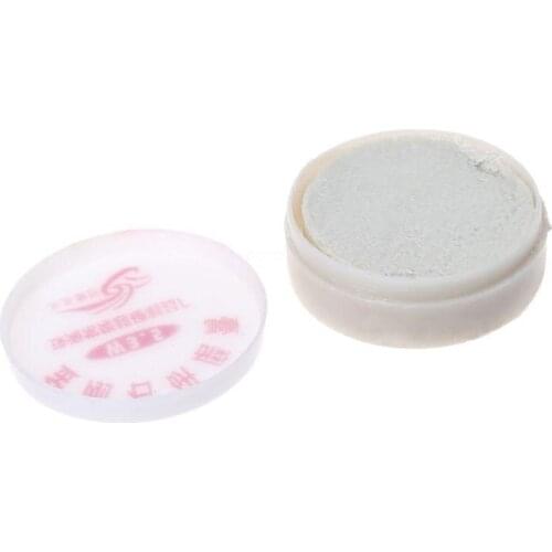 OOTDTY W3.5 Diamond Polishing Paste Compound Jade Ceramic Glass Metal Grinding Supplies