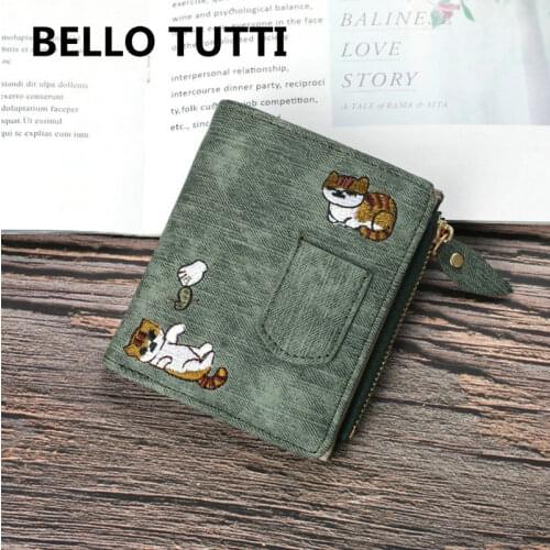 Кошельки BELLO TUTTI China At AliExpress