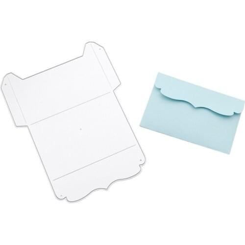 Cutting dies Embossing Forms