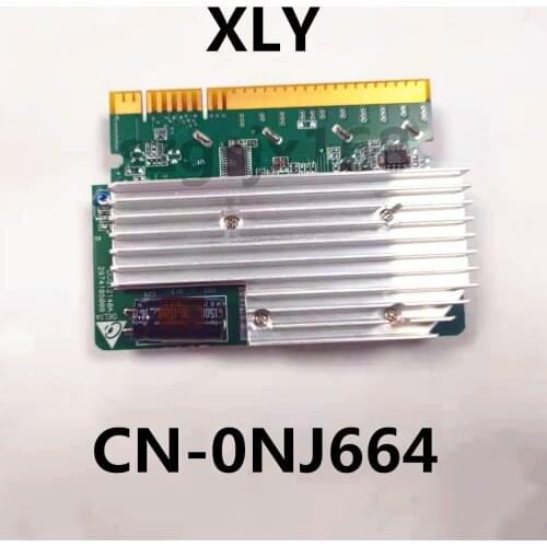 For the new module dell xeon cpu vrm precision 470/670 poweredge 1420 nj664 0nj664 CN-0NJ664