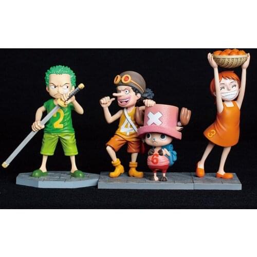 CZ OP GK Limited Statue Figure