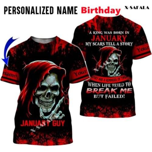 Australian Soldier Army Camo Skull World Country 3D Printed High Quality Milk Fiber T-shirt Round Neck Men Female Casual Tops