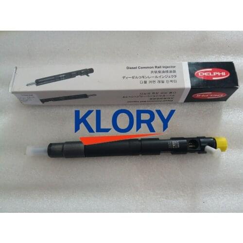 1100100-ED01 Injector assembly for great wall haval wingle 4d20 2.0 engine desel