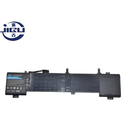 JIGU New Laptop Battery 14.8V 92Wh 6JHCY 5046J For DELL For ALIENWARE17 P43F002 For ALIENWARE17 P43F For ALIENWARE17 R2