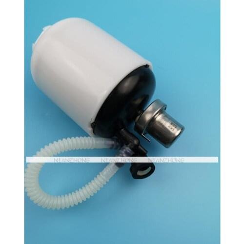 Quality Fuel Filter 4G0919051B For Audi A6 A6L A7 C7 S7 With Pressure Regulator