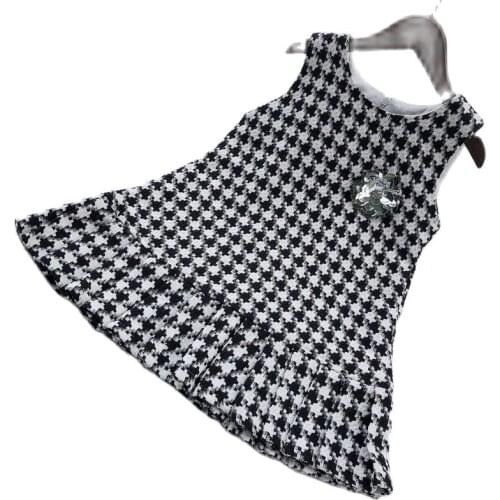 Meng Tian Kai Dresses For Girls
