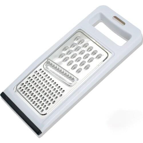 Stainless Steel Vegetable Grater Multifunctional Fruit Potato Vegetable Cutter Carrot Cucumber Cutter Kitchen Tools Grater