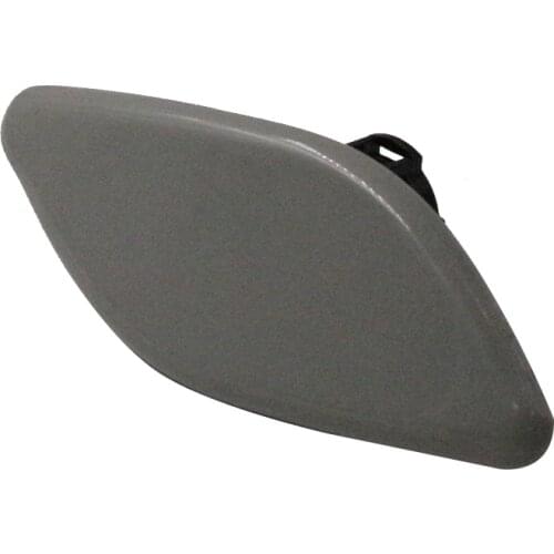 New Right Side Headlight Cleaning Washer Cap Cover Fits For Mazda 3 BBP3-518G1