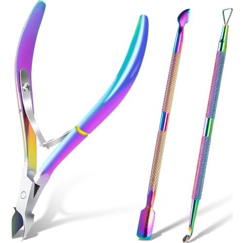 Кусачки для кутикулы RPXBGUCKARHG China At AliExpress