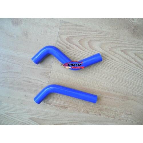 New Silicone Radiator Hose For YAMAHA YFZ450R / YFZ450X 09 10 2009 2010
