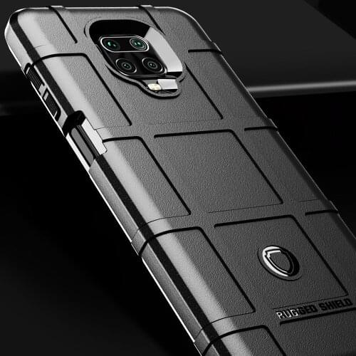 Szvivid Xiaomi Poco M2 Phone Cases
