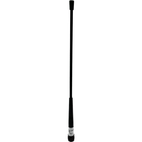 High quality 4dbi port TNC 450-470MHZ Whip Antenna for Trimble Topcon Leica and Sokkia total stations antenna survey instrument