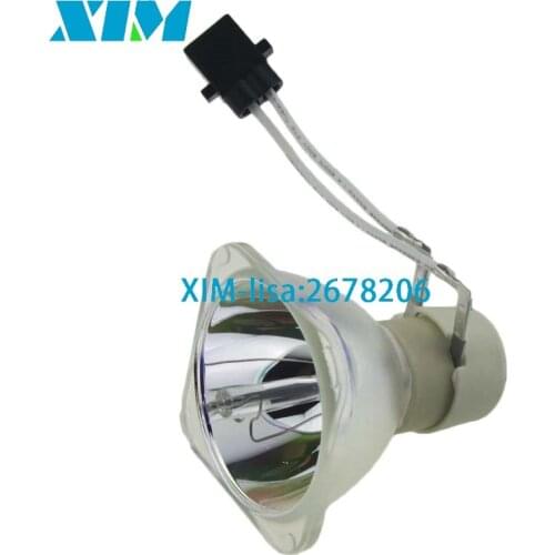 High Quality 5J.J2S05.001 Replacement Projector Lamp without hhousing For BenQ MS510 / MW512 / MX511 / MP615P / MP625P