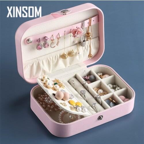 XINSOM Rings