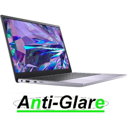 2PCS Anti-Glare Screen Protector Guard Cover Filter for Dell Inspiron 13 7000 series 7370 13.3"