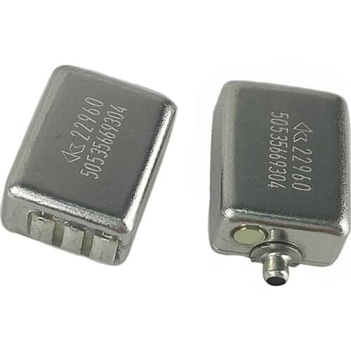 2PCS CI-22960 Knowles Balanced Armature Driver Hearing Aid Receiver Speaker