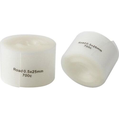 2Pcs Road Bicycle Tire Puncture Proof Belt Protection Pad 700C/26/27.5/29 Newest