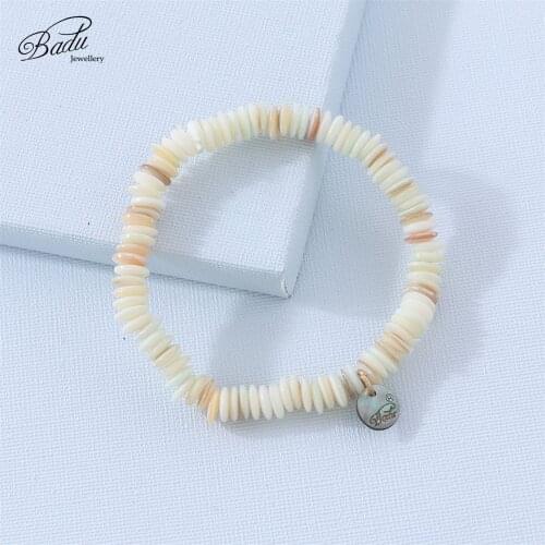 Badu Jewellery Beautiful Bracelets