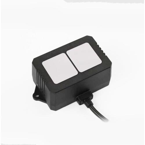 Benewake TF02 Pro LIDAR Single Point Ranging IP65 40m Laser Distance Sensor Support UART I2C I/O Communication Interface