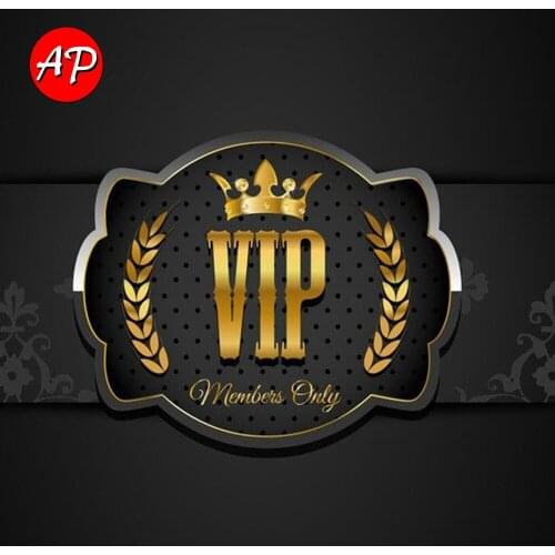 AP VIP Customers Offer Preferential Price Separately (Please Contact Customer Service For Order)